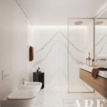 Apartment 2-bedroom for sale in Pulse Lisboa, Saldanha, Lisbon &bull; ARE32748 - gallery image