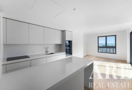 Apartment 1-bedroom for sale in Parque das Nações, Lisbon &bull; ARE40272