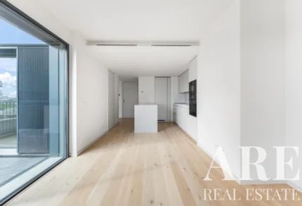 Apartment 1-bedroom for sale in Parque das Nações, Lisbon &bull; ARE40272