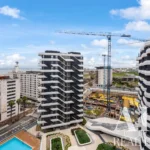 Apartment 1-bedroom for sale in Distrikt, Parque das Nações, Lisbon &bull; ARE40272 - gallery image