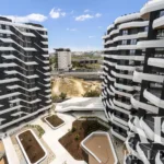 Apartment 1-bedroom for sale in Distrikt, Parque das Nações, Lisbon &bull; ARE40272 - gallery image