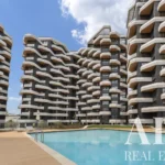 Apartment 1-bedroom for sale in Distrikt, Parque das Nações, Lisbon &bull; ARE40272 - gallery image