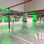 Apartment 1-bedroom for sale in Distrikt, Parque das Nações, Lisbon &bull; ARE40272 - gallery image