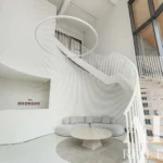 Apartment 1-bedroom for sale in Distrikt, Parque das Nações, Lisbon &bull; ARE40272 - gallery image