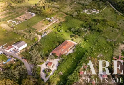 Farmhouse for sale in Mucifal, Sintra, Greater Lisbon &bull; ARE40273