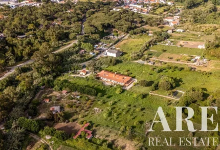 Farmhouse for sale in Mucifal, Sintra, Greater Lisbon &bull; ARE40273