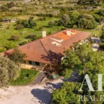 Farmhouse for sale in Mucifal, Sintra, Greater Lisbon • ARE40273 - gallery image