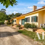 Farmhouse for sale in Mucifal, Sintra, Greater Lisbon • ARE40273 - gallery image
