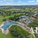 Land for sale in Belas Clube de Campo, Sintra, Greater Lisbon • ARE40303 - gallery image