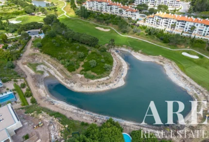 Land for sale in Belas Clube de Campo, Sintra, Greater Lisbon &bull; ARE40303
