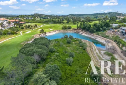 Land for sale in Belas Clube de Campo, Sintra, Greater Lisbon &bull; ARE40303