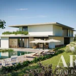 Land for sale in Belas Clube de Campo, Sintra, Greater Lisbon • ARE40303 - gallery image