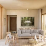 Apartment 1-bedroom for sale in Olive Green, Álcacer do Sal, Alcacer do Sal, Setubal &bull; ARE40311 - gallery image