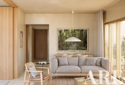 Apartment 1-bedroom for sale in Olive Green, Álcacer do Sal, Alcacer do Sal, Setubal &bull; ARE40311