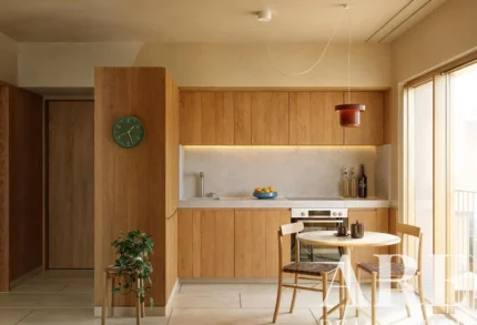 Apartment 1-bedroom for sale in Olive Green, Álcacer do Sal, Alcacer do Sal, Setubal &bull; ARE40311