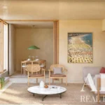 Apartment 1-bedroom for sale in Olive Green, Álcacer do Sal, Alcacer do Sal, Setubal &bull; ARE40311 - gallery image