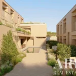 Apartment 1-bedroom for sale in Olive Green, Álcacer do Sal, Alcacer do Sal, Setubal &bull; ARE40311 - gallery image