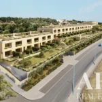 Apartment 1-bedroom for sale in Olive Green, Álcacer do Sal, Alcacer do Sal, Setubal &bull; ARE40311 - gallery image