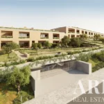 Apartment 1-bedroom for sale in Olive Green, Álcacer do Sal, Alcacer do Sal, Setubal &bull; ARE40311 - gallery image