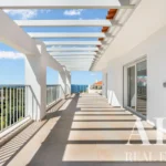 Penthouse Apartment 3-bedroom for sale in Ericeira, Mafra, Greater Lisbon &bull; ARE40343 - gallery image