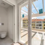 Penthouse Apartment 3-bedroom for sale in Ericeira, Mafra, Greater Lisbon &bull; ARE40343 - gallery image