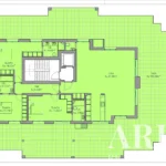 Penthouse Apartment 3-bedroom for sale in Ericeira, Mafra, Greater Lisbon &bull; ARE40343 - gallery image