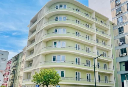 Apartment 2-bedroom for sale in Amoreiras, Lisbon &bull; ARE40346