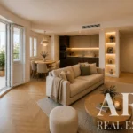 Penthouse Apartment 2-bedroom for sale in Amoreiras, Lisbon &bull; ARE40346 - gallery image