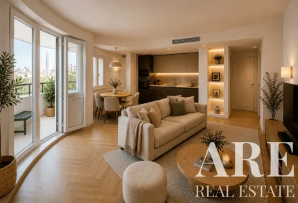 Apartment 2-bedroom for sale in Amoreiras, Lisbon &bull; ARE40346