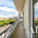 Penthouse Apartment 2-bedroom for sale in Amoreiras, Lisbon &bull; ARE40346 - gallery image