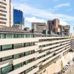 Penthouse Apartment 2-bedroom for sale in Amoreiras, Lisbon &bull; ARE40346 - gallery image