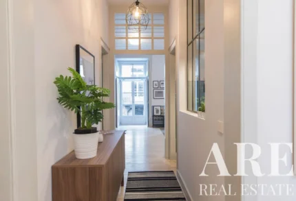 Apartment 2-bedroom for sale in Sé, Lisbon &bull; ARE40347