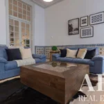 Apartment 2-bedrooms for sale in Sé, Lisbon &bull; ARE40347 - gallery image