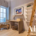 Apartment 2-bedrooms for sale in Sé, Lisbon &bull; ARE40347 - gallery image