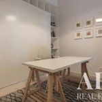Apartment 2-bedrooms for sale in Sé, Lisbon &bull; ARE40347 - gallery image