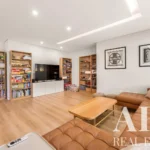 Apartment 4-bedroom for sale in Carcavelos, Cascais, Greater Lisbon • ARE40382 - gallery image