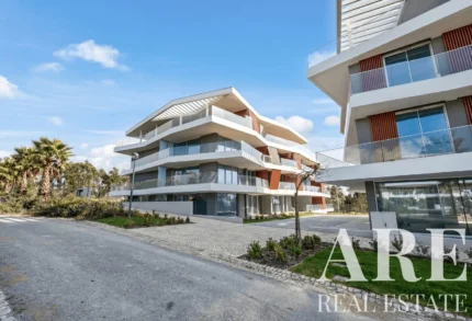 Apartment 1-bedroom for sale in Belas Clube de Campo, Lisbon &bull; ARE40520