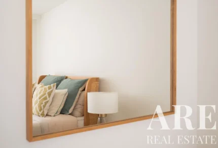 Apartment 1-bedroom for sale in Belas Clube de Campo, Lisbon &bull; ARE40520
