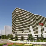 Apartment 2-bedroom for sale in Vista Mirerar, Miraflores, Oeiras, Greater Lisbon &bull; ARE40636 - gallery image