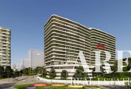 Apartment 2-bedroom for sale in Miraflores, Oeiras, Greater Lisbon &bull; ARE40636