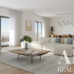 Apartment 2-bedroom for sale in Vista Mirerar, Miraflores, Oeiras, Greater Lisbon &bull; ARE40636 - gallery image