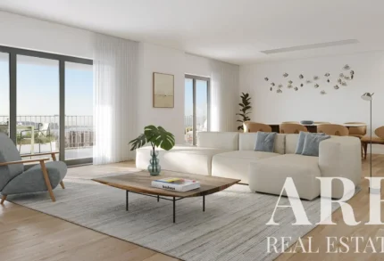 Apartment 2-bedroom for sale in Miraflores, Oeiras, Greater Lisbon &bull; ARE40636