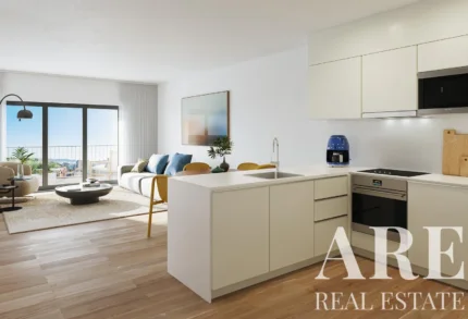 Apartment 2-bedroom for sale in Miraflores, Oeiras, Greater Lisbon &bull; ARE40636