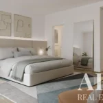 Apartment 2-bedroom for sale in Vista Mirerar, Miraflores, Oeiras, Greater Lisbon &bull; ARE40636 - gallery image