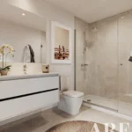 Apartment 2-bedroom for sale in Vista Mirerar, Miraflores, Oeiras, Greater Lisbon • ARE40636 - gallery image