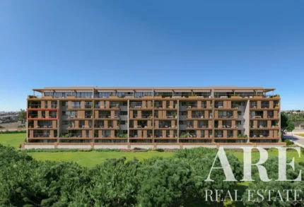 Apartment 3-bedroom for sale in Oeiras, Greater Lisbon &bull; ARE40657