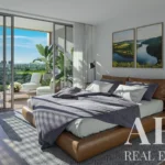 Apartment 3-bedroom for sale in Vistabella Boulevard, Oeiras, Greater Lisbon &bull; ARE40657 - gallery image