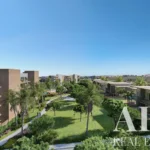 Apartment 3-bedroom for sale in Vistabella Boulevard, Oeiras, Greater Lisbon &bull; ARE40657 - gallery image