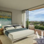 Apartment 2-bedroom for sale in Vistabella Boulevard, Oeiras, Greater Lisbon &bull; ARE40659 - gallery image