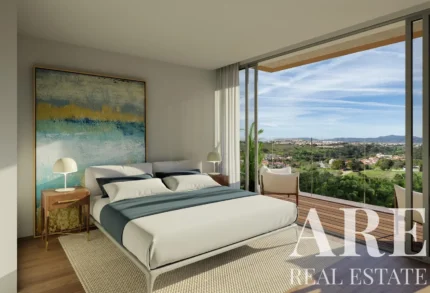 Apartment 2-bedroom for sale in Oeiras, Greater Lisbon &bull; ARE40659